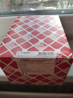Brzdovy strmen uplne novy nevybaleny Honda Jazz / City - 4