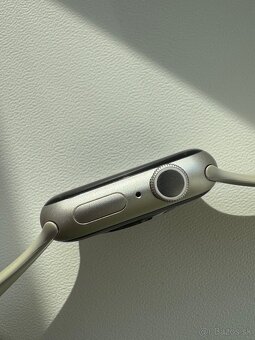 Apple Watch Series 7 | 41 mm, batéria 98% - 4