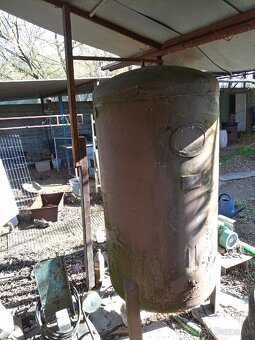 Kompresor orlik 2 valec - 4