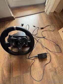 Logitech G920 - 4