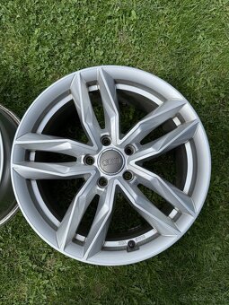 Audi MAM RS3 5x112 R17 - 4