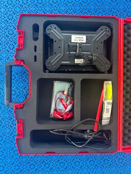 Hilti PLT 300 + PLC 600 + príslušenstvo – TOP stav - 4