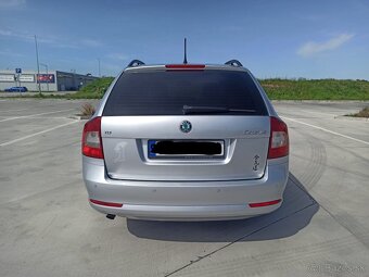 Predám Škodu Octavia 2.0 TDI 103 kw - 4