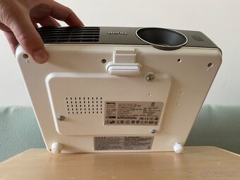 projektor BenQ MX711 - 4