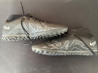 Turfy, Nike ZOOM SUPERFLY 9 ACADEMY TF - 4