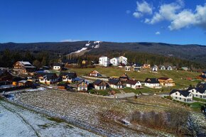 Pozemky I Kubínska hoľa I 770 m² - 794 m² - 4
