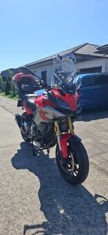 BMW f 900 xr - 4