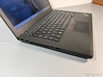 #021 - Lenovo T460/i5/8GB/128GB/W11 - 4