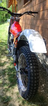 Trial montesa cota 350 - 4
