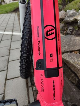 Crussis e-bike - 4