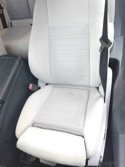 Predam Mercedes Benz C200 Bluetec w205 - 4