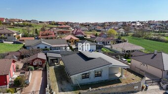 Novostavba 4 izbového rodinného domu - Nitra - Šúdol - 4