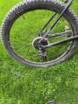 Predám Bicykel Specialized rockhopper - 4