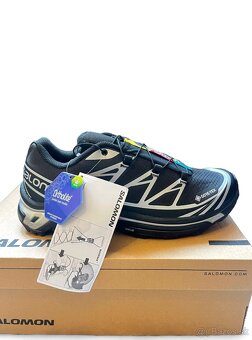 Salomon XT-6 - 4