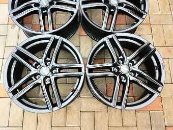 Ronal - Škoda, Audi, Volkswagen, Seat 5x112 r18 - 4