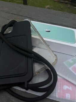 Iphone 11 64GB - 4