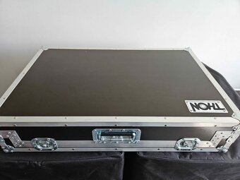 Pioneer XDJ RX + kufor - 4