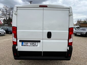 Peugeot Boxer, 2.2HDi 88KWL1H1NOVÉ ROZVODY - 4