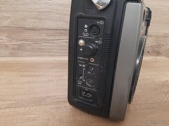 Boombox AIWA TPR- 905 E - 4