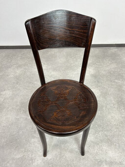 Stoličky Thonet mix - 4