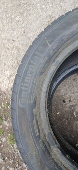 195/55R15 - 4