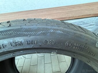 Letne Matador 225/40 r 18 - 4