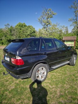 BMW X5 - 4