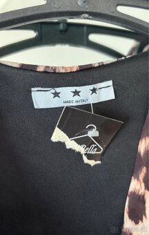 Elegantne šaty / S - 4
