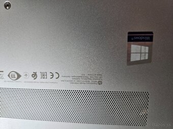 Notebook HP - 4