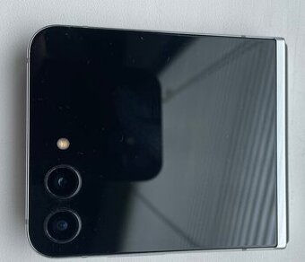 Úplne nový SAMSUNG F731 GALAXY Z FLIP5 8GB/256GB 5G zelená - 4