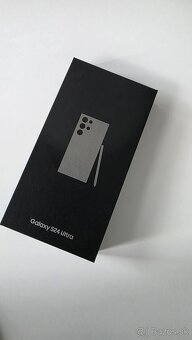 SAMSUNG Galaxy S24 ULTRA 12/512GB - 4