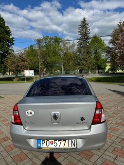 Renault Thalia 1.2 16V - 4