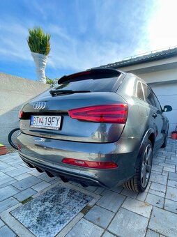 AUDI RSQ3 - 4