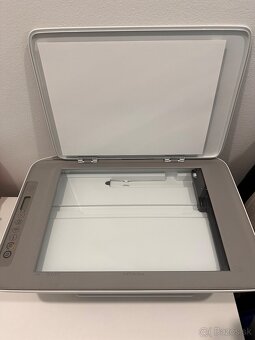Tlačiareň HP DeskJet 2720 - 4