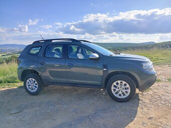 Dacia Duster - 4