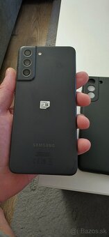 Samsung galaxy s 21 fe 6/128gb - 4