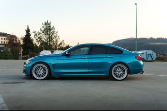 BMW 430i xDrive 2017 - 4