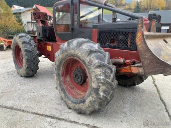 Lkt Timberjack 225 - 4