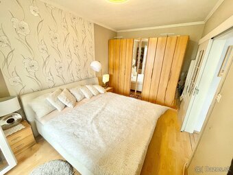 MH258-Zľava 3000,-€Útulný 3izbový byt s balkónom v Komárne - 4