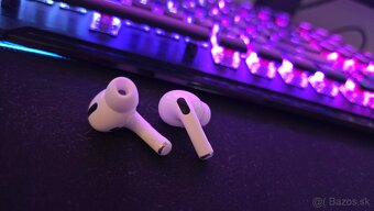 Apple Airpods Pro 1. Generácia - 4