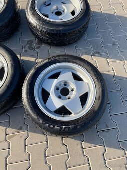 Borbet 5x120 r16 dvojrozmer - 4