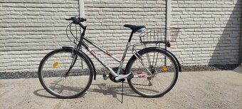 Predám dámsky bicykel - 4