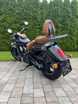 Indian Scout 1150 - 4