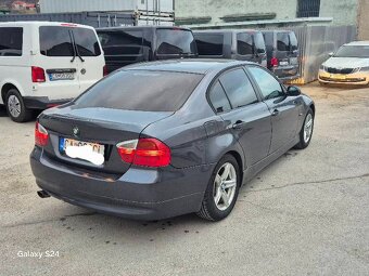 bmw e90.320d.2006.380000km. - 4