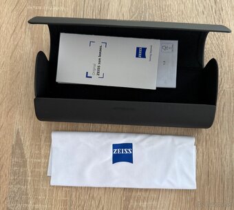 Predám nové slnečné okuliare ZEISS UNISEX - 4