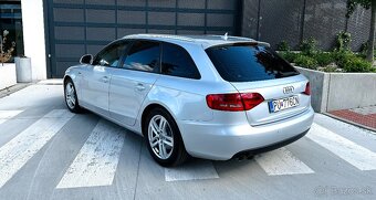 Audi A4 B8 2.0TDI 105kw - 4