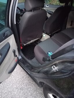 Fabia combi 1.9 tdi - 4