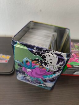 Pokemon karty - 4