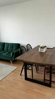 3 izbový byt s balkónom vo Zvolene na sídlisku Západ - 4