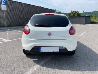 Predam Fiat Bravo 1.6 JTD, r.v. 2009 - 4